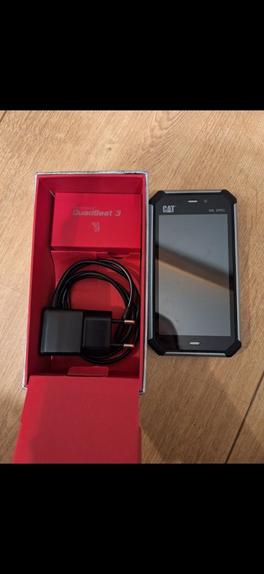 Telefon  CAT S50