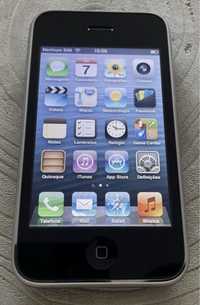 iPhone 3GS 8Gb Meo