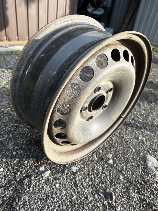 Диски, колеса volkswagen golf