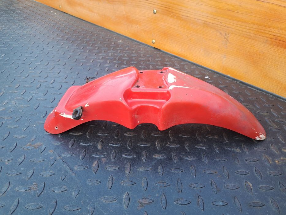 Guarda lamas Famel XF-25