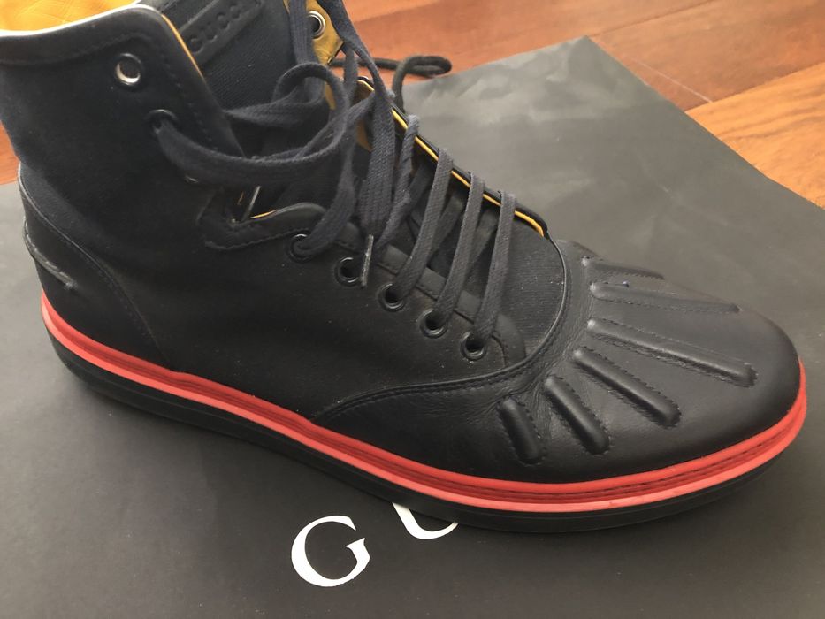 Gucci trampki meskie