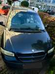 Chrysler Grand Voyager 1998 3.3