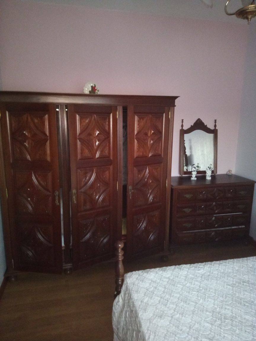 mobília de quarto
