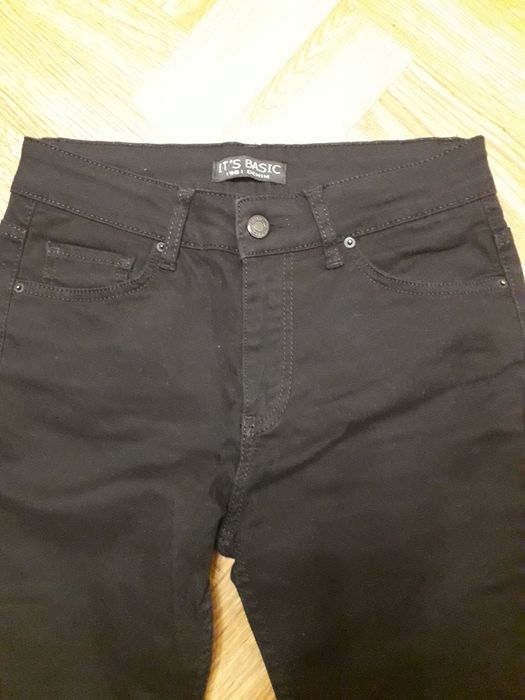 Женские джинсы IT'S Basic denim