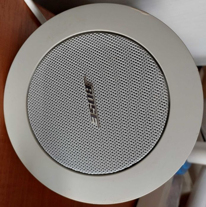 Трансляционный усилит Cloud Electronics CXV-225+2клонки Bose+сабвуфер