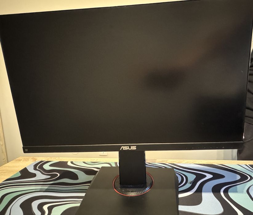 ASUS TUF Gaming VG249Q