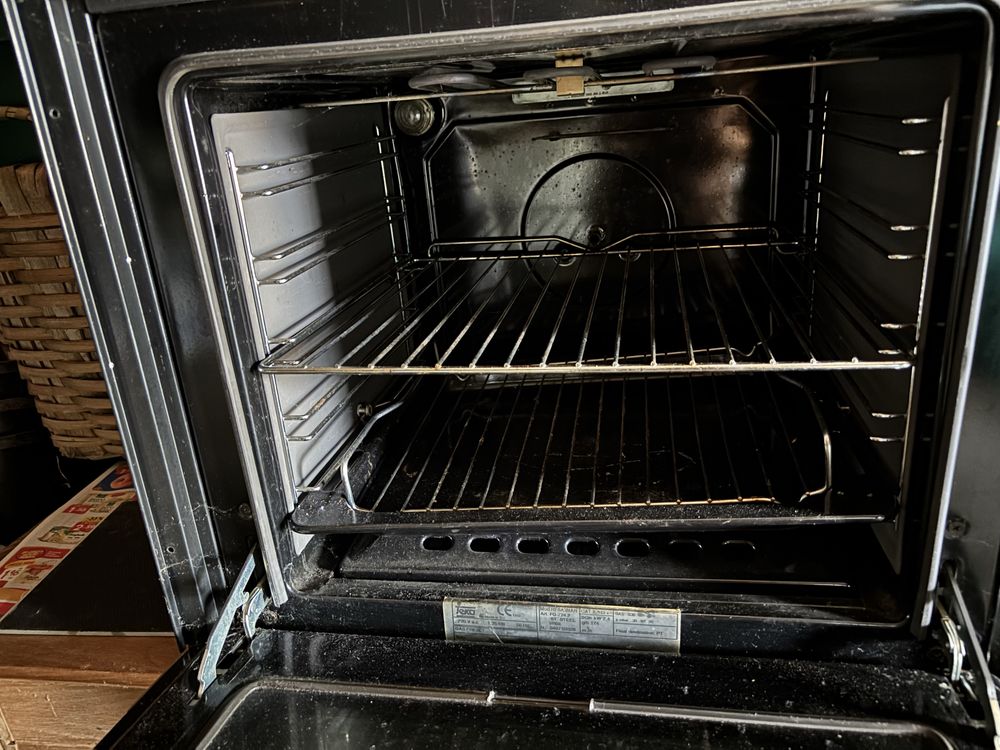 Forno eletrico encastravel TEKA