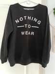 Bluza -sweter damska