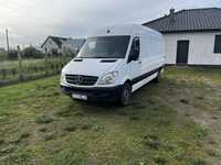 Mercedes Sprinter W906 311CDI