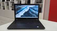 Laptop 15" Fujitsu LifeBook E559 i5 16GB 256SSD Klasa A Win 11 Faktura