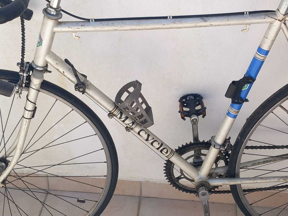 Bicicleta clássica