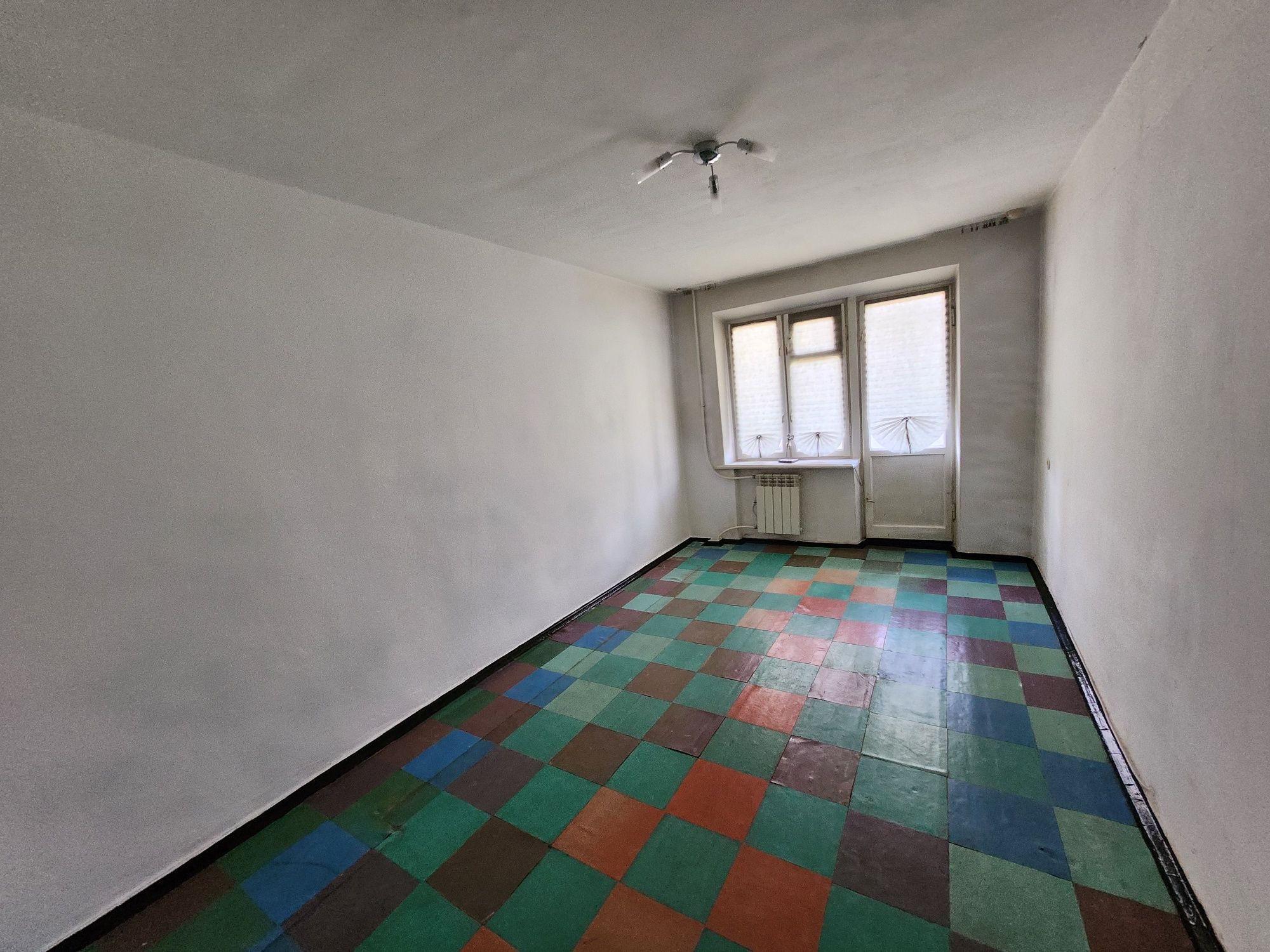 Продам  2х кімнатну квартиру, Соцмісто, Соцгород, пр-т Металургів