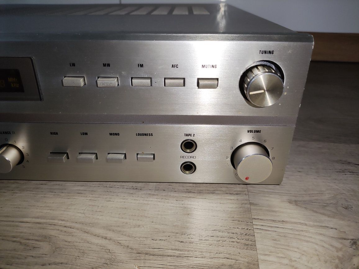 Amplituner Dual cr1730.100%sprawny