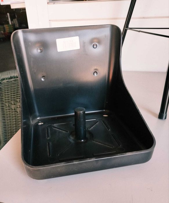 Suporte Blocos Minerias