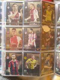 Karty piłkarskie panini UEFA Champions league 2014 - 2015 adrenalyn XL