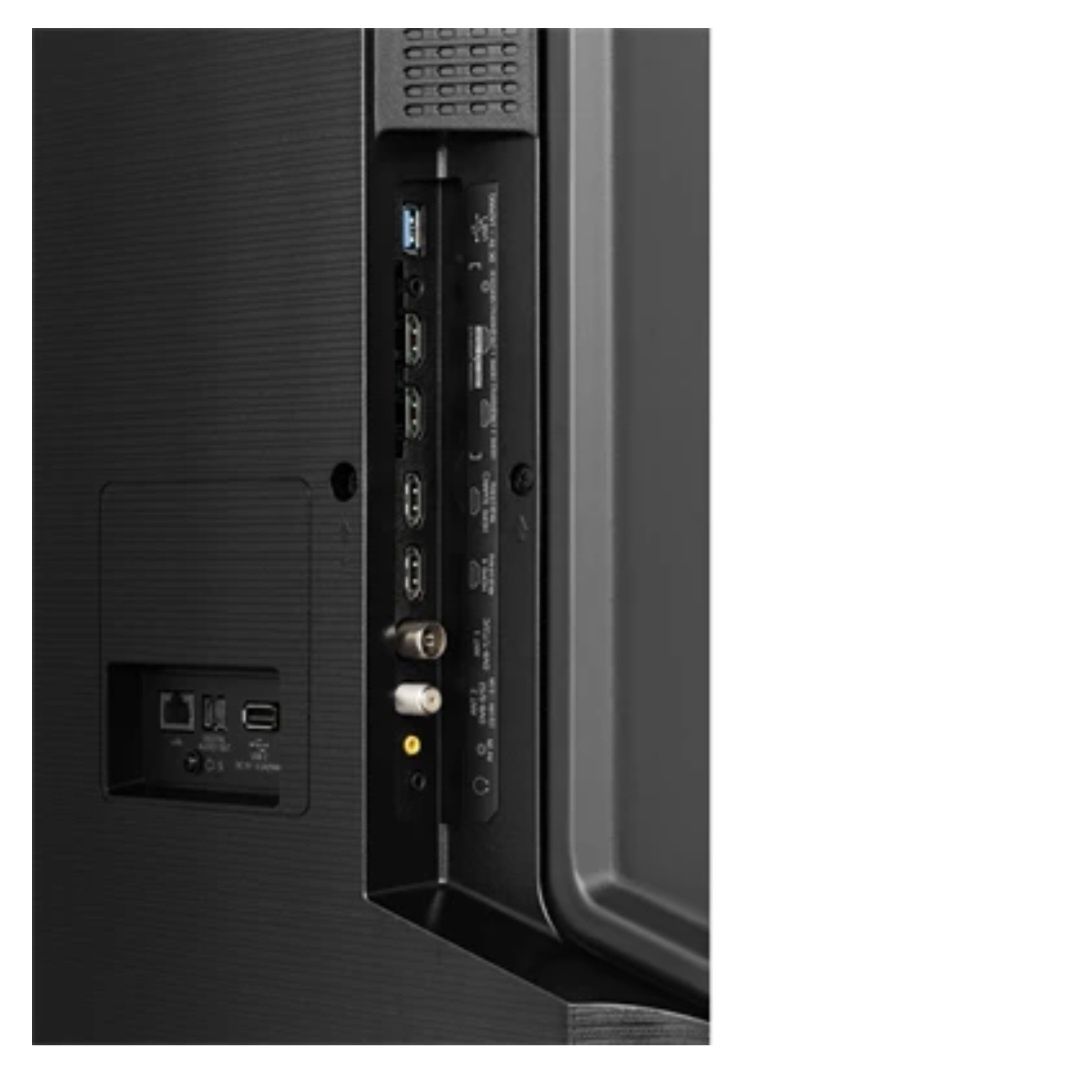 QLED Hisense55 E7NQ PRO /НОВИЙ/ЄВРОПА/Телевізор