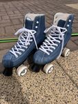Wrotki Boomerang 39/40