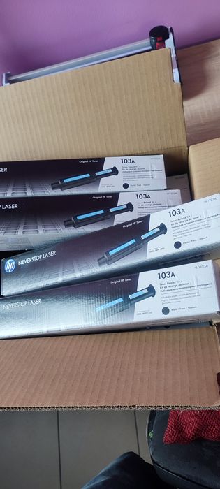 Тонер HP W1103A для HP Neverstop Laser