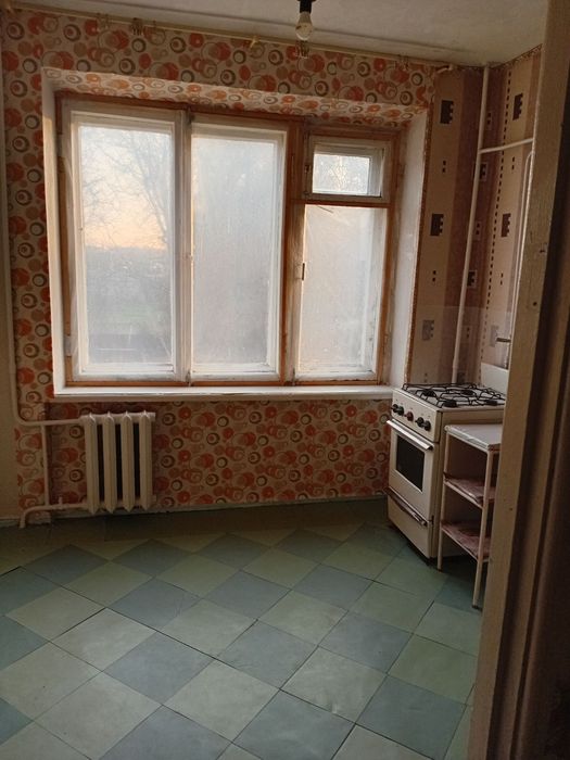 Здається 2-х кімнатна квартира від власника по вул.Графська.