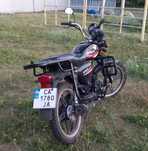 Продам спарк 125