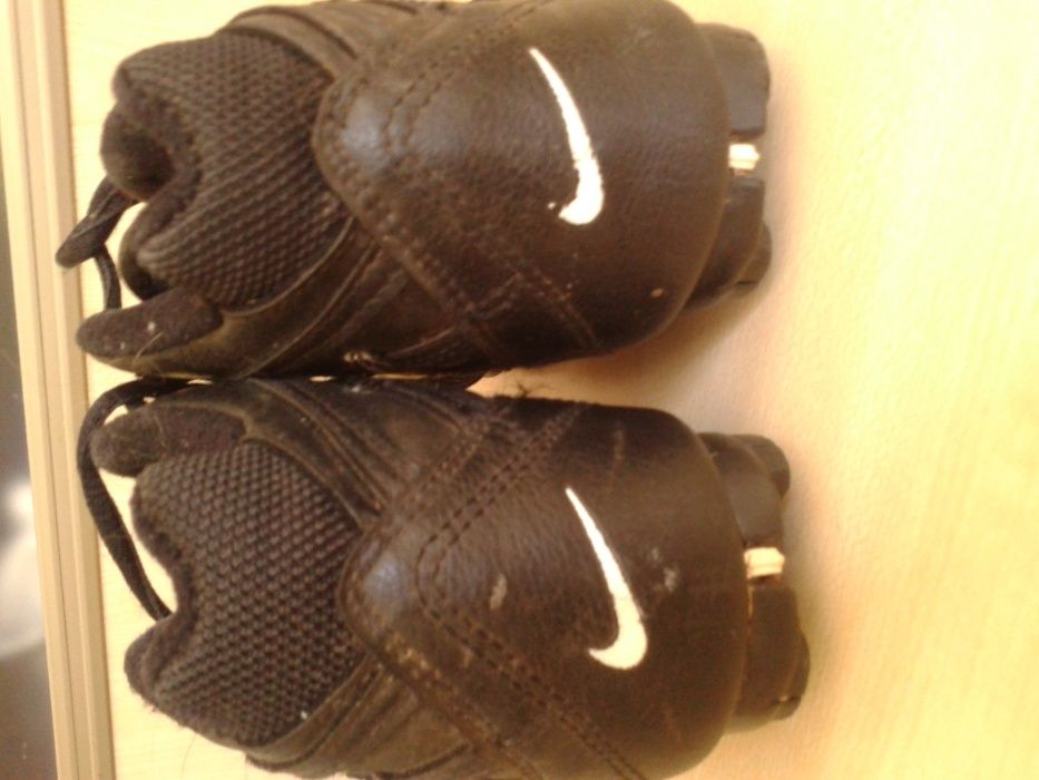 копочки спортивне взуття  Nіke 32