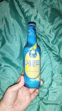 Garrafa Cerveja Futebol Clube do Porto