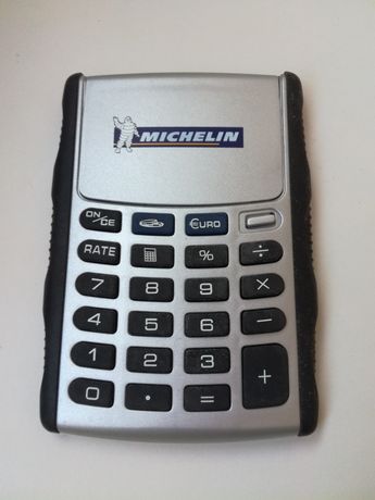 Calculadora Michelin