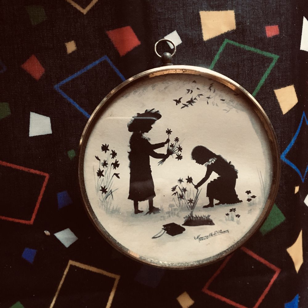 Molduras com 11,5x 11,5 cm
