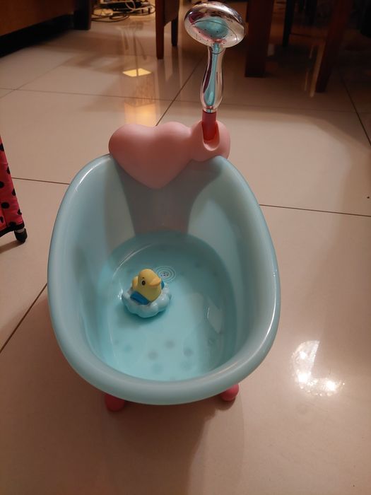 Wanna wanienka Baby Born