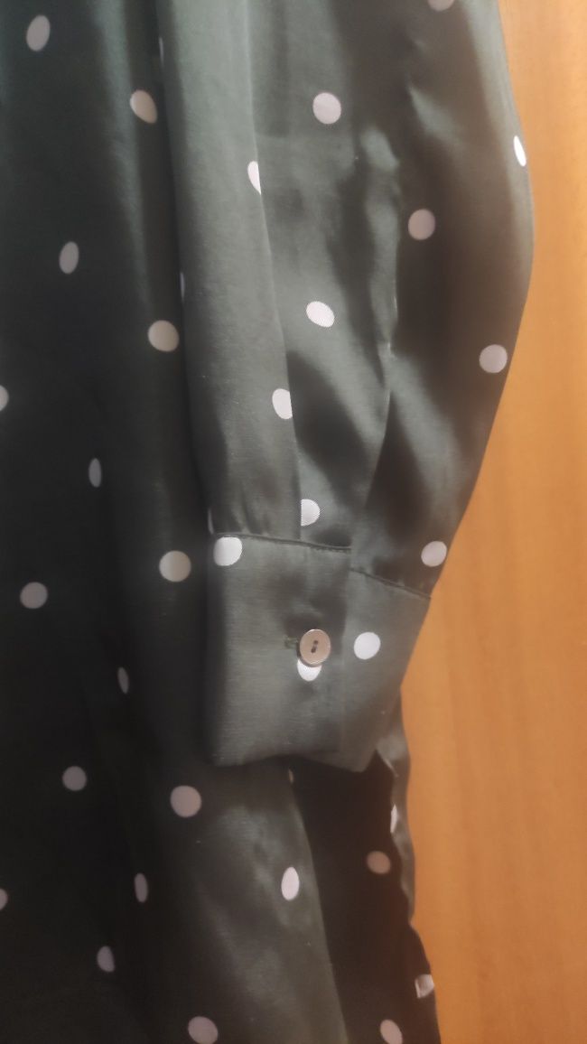 Blusa Lefties TAM M