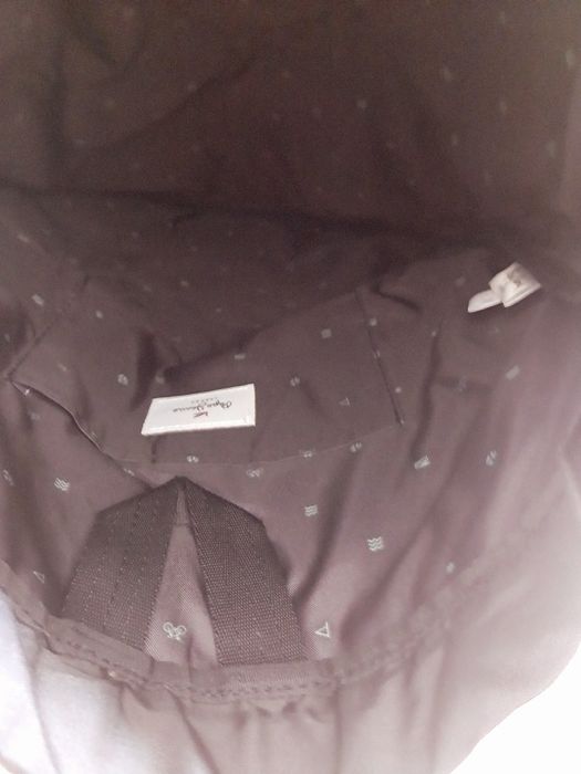 Saco/ mochila Pepe Jeans