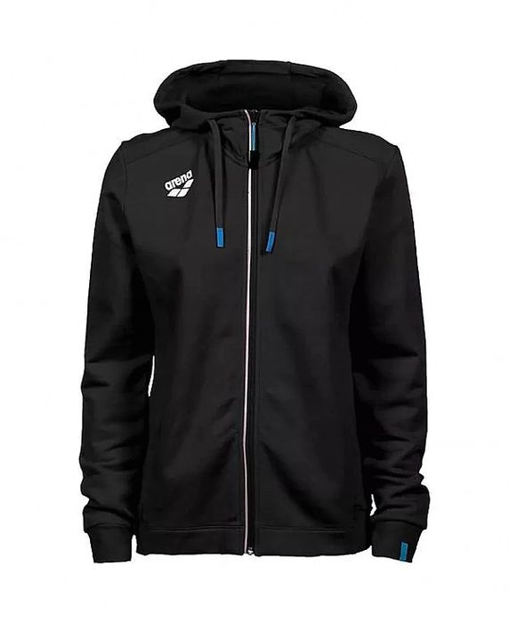 Bluza rozpinana Arena Team hooded jacket panel Xl