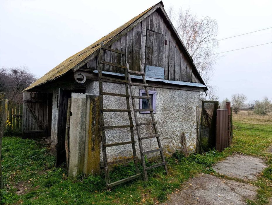 Продається будинок в селі Київська обл.