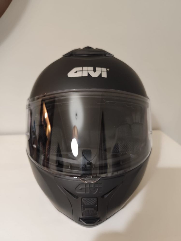 Capacete Govi X.20 expedition