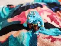 Figurka Extreme Dinosaurs - Spike KFC 1998