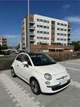 Fiat 500 0.9 Twinair