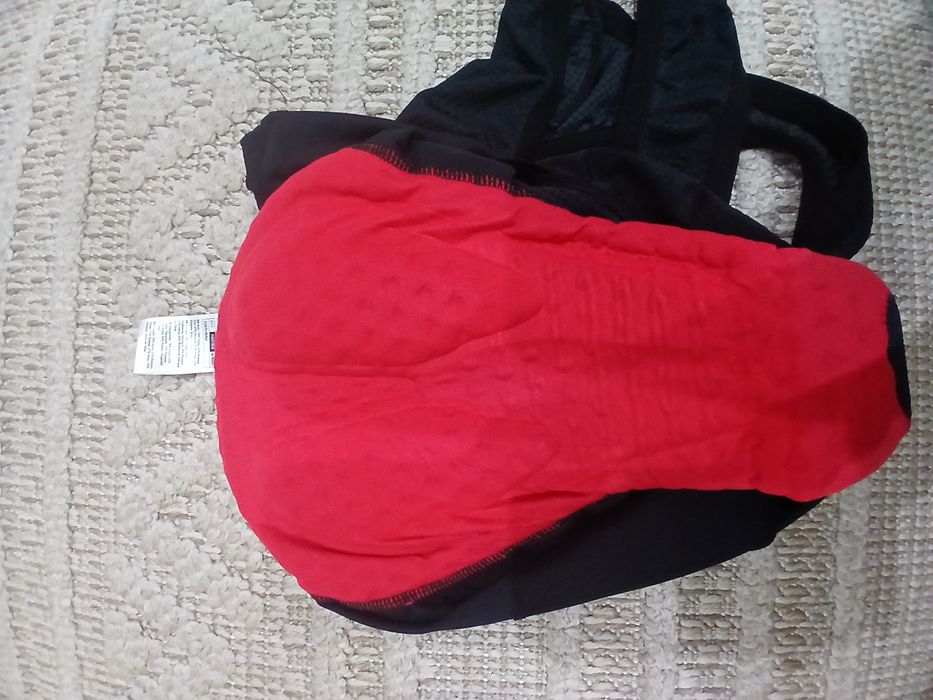 Біби ENDURA(assos) S(велошорти)