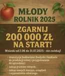 Premia dla mlodych rolnikow wniosek biznes plan pisanie gwarancja