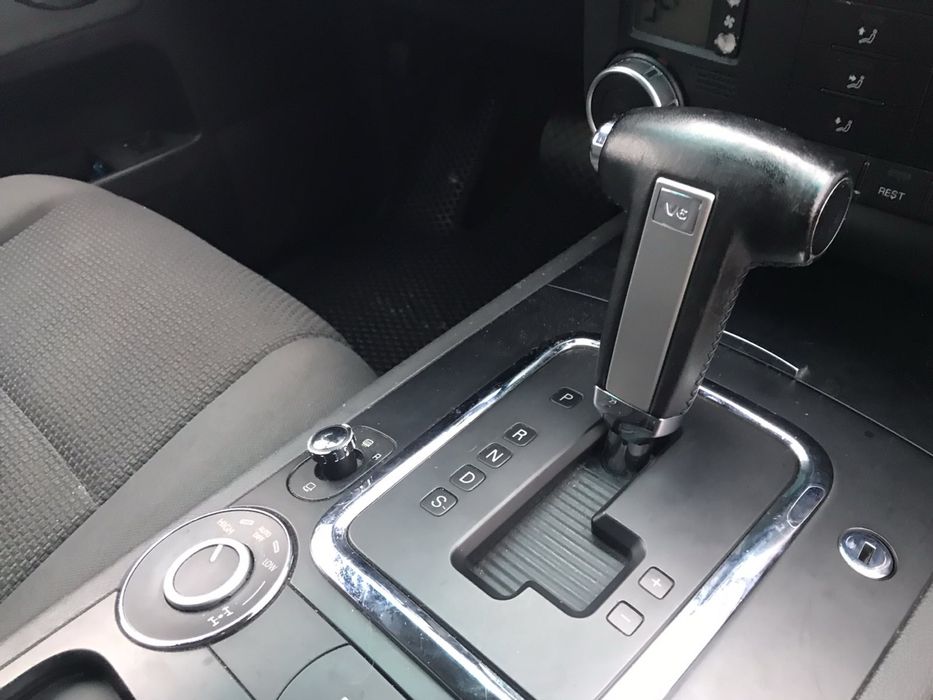 Продам   Volkswagen Touareg