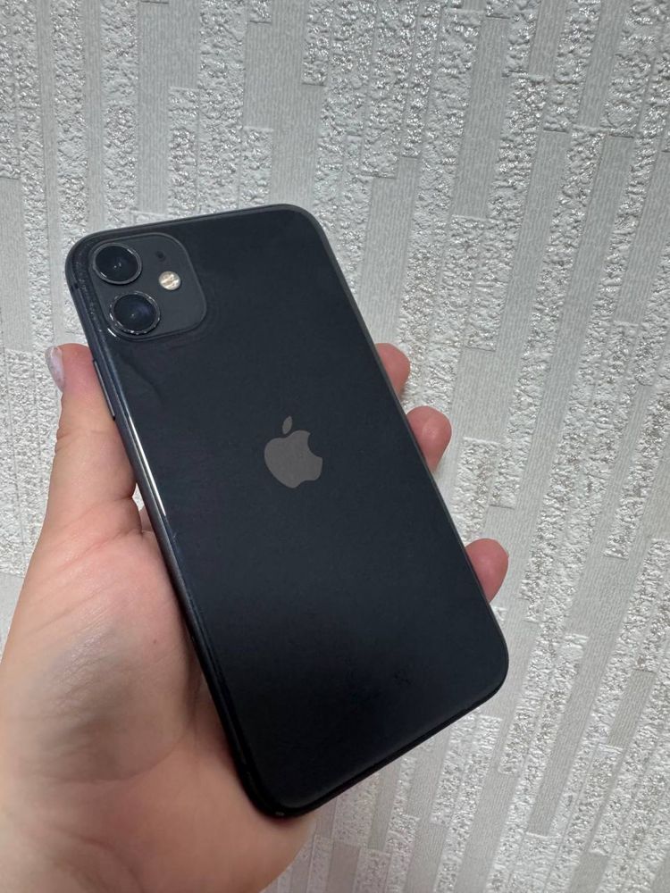 iPhone 11 64Gb Never lock…………………..торг/обмін