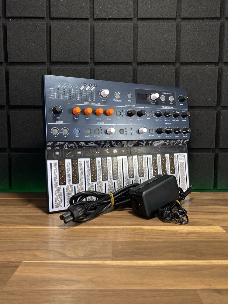 Arturia MicroFreak