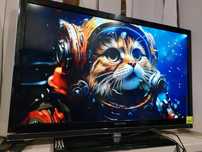 Телевизор GRUNDIG 40"(102см) FullHD