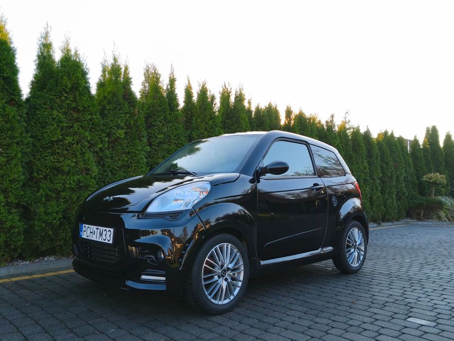 Ligier JS50L Ligier js50l