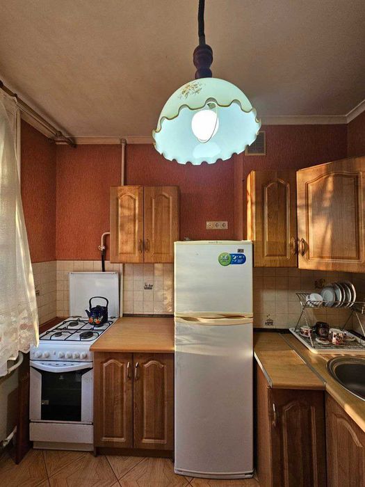 2-к квартира с ремонтом на Черемушках, ул. Генерала Петрова