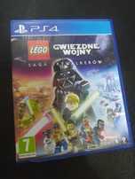 LEGO Gwiezdne Wojny: Saga Skywalkerów PS4