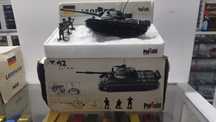 Viatura militar 1:50