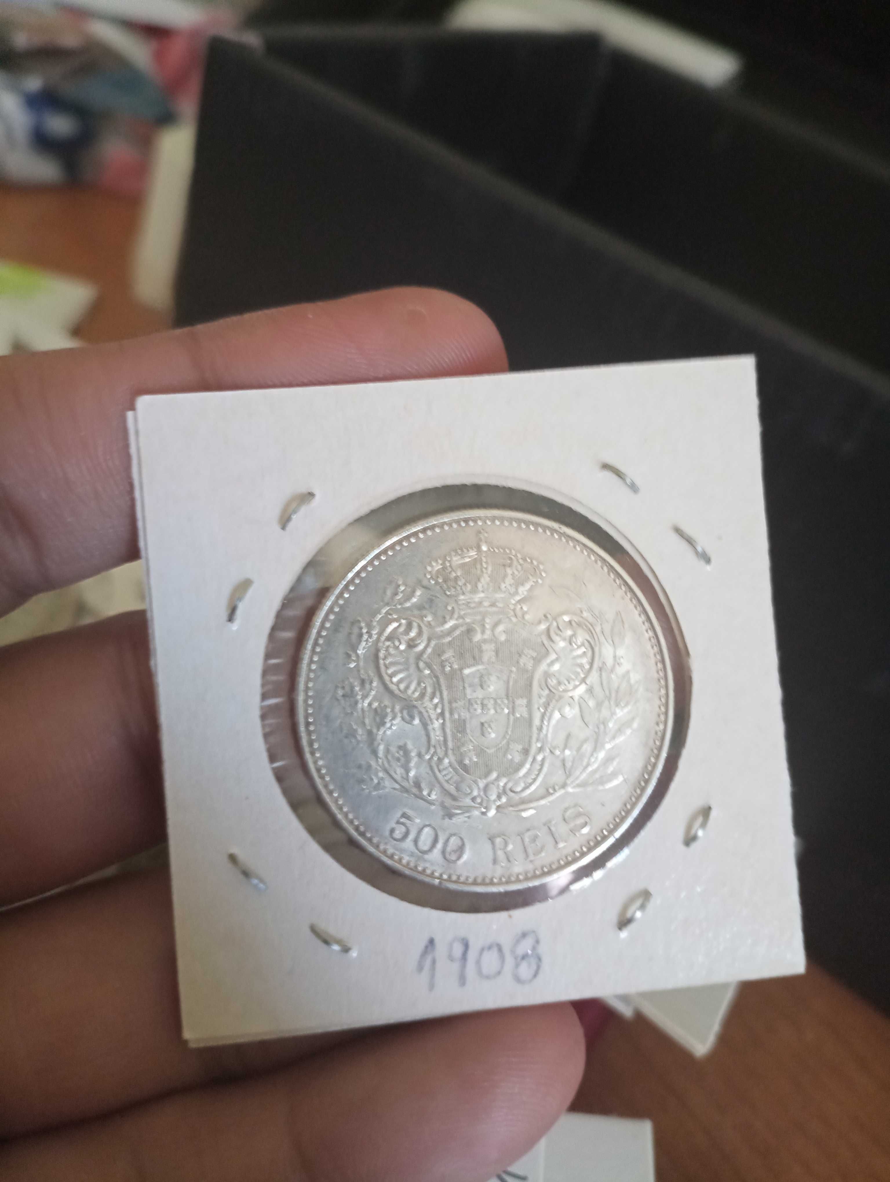 Tesouro da Sorte .Moedas Antigas Encontre seu tesouro aqui .