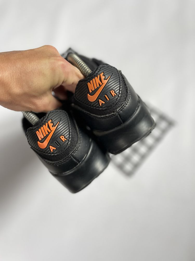 Кросівки/кроси nike air max originals