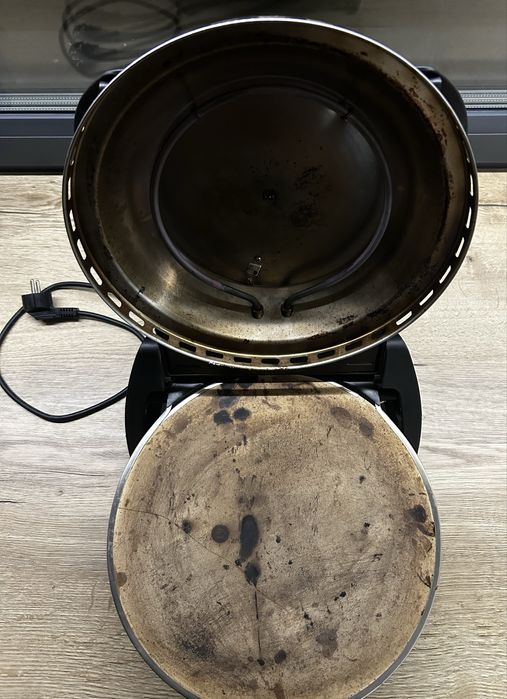 Sprzedam piec do pizzy G3 Ferrari czarny