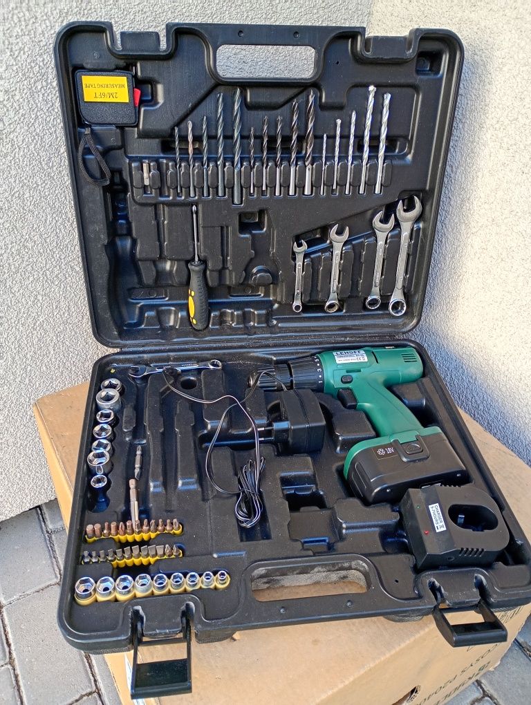 MAKITA з Німеччини